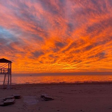 Apartaments Safari Dıraç Dış mekan fotoğraf